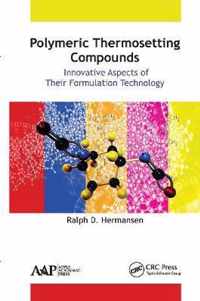 Polymeric Thermosetting Compounds