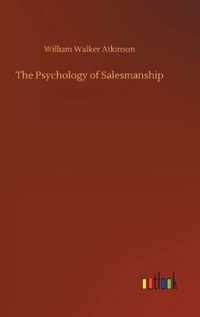 Psychology of Salesmanship