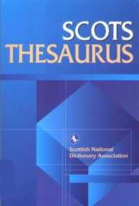 Scots Thesaurus