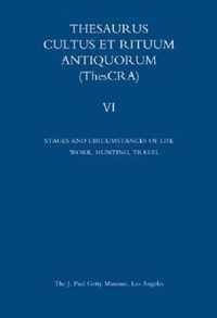 Thesaurus Cultus et Rituum Antiquorum V6