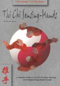 Tai Chi Sensing Hands