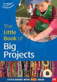 Little Book Of Big Projects