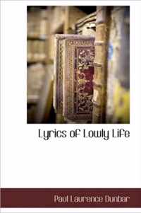 Lyrics of Lowly Life