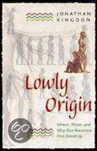 Lowly Origin