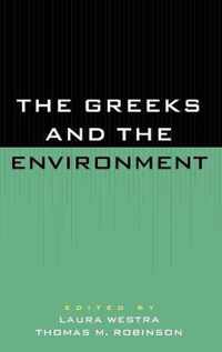 The Greeks and the Environment