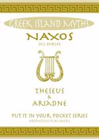 Naxos Theseus & Ariadne Greek Islands