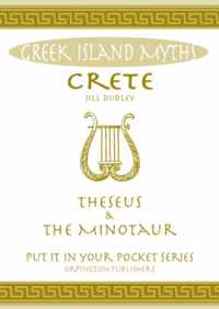 Crete Theseus and the Minotaur