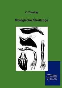 Biologische Streifzuge