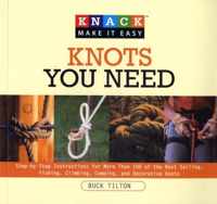 Knack Knots You Need