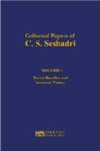 Collected Papers of C. S. Seshadri