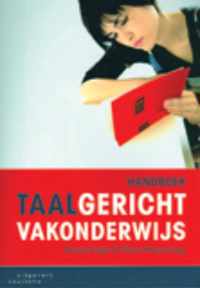 Handboek taalgericht vakonderwijs