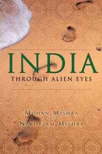 India Through Alien Eyes