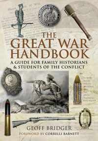 Great War Handbook