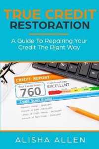 True Credit Restoration