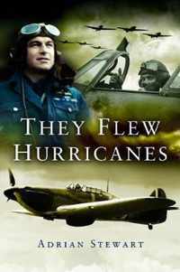 They Flew Hurricanes