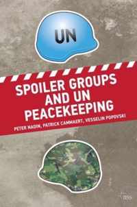 Spoiler Groups And Un Peacekeeping