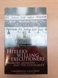 Hitler's Willing Executioners