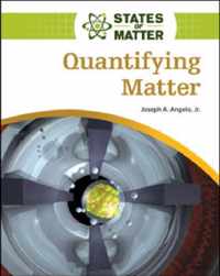 Quantifying Matter