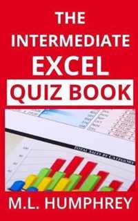 The Intermediate Excel Quiz Book