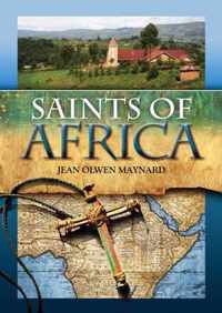 Saints of Africa