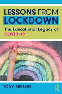 Lessons from Lockdown