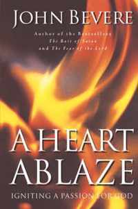 A Heart Ablaze