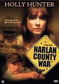 Harlan County War