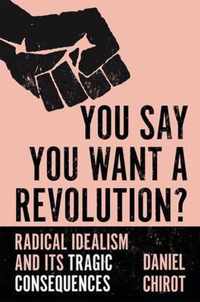 You Say You Want a Revolution?