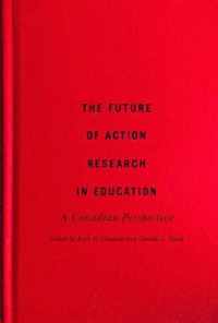 The Future of Action Research in Education