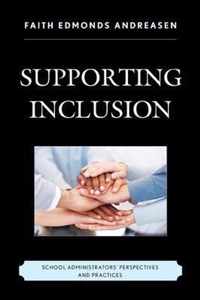 Supporting Inclusion