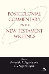 A Postcolonial Commentary on the New Testament Writings