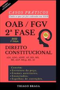 OAB 2a FASE