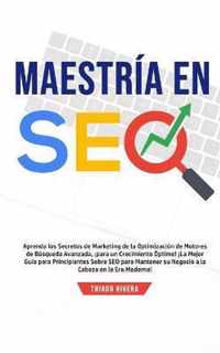 Maestria en SEO