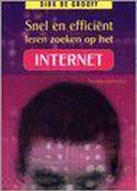 Snel en efficient leren zoeken op het internet