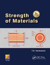 Strength of Materials, Second Edition