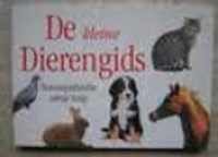 De kleine dierengids