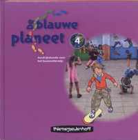 De Blauwe Planeet leerlingenboek 4