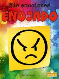 Enojado (Angry)