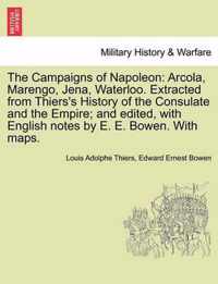 The Campaigns of Napoleon