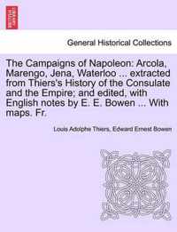 The Campaigns of Napoleon