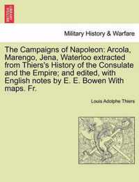 The Campaigns of Napoleon