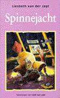 Spinnejacht (6jr+)