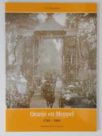 Oranje en Meppel 1785-2001