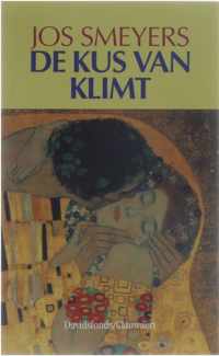 De Kus van klimt