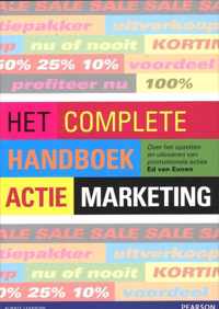 Het Complete Handboek Actiemar