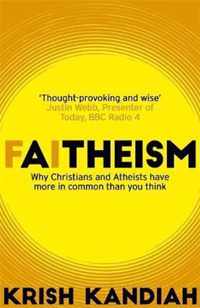 Faitheism