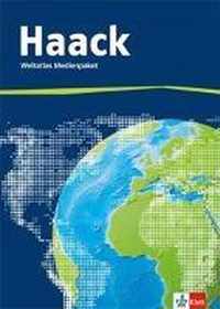 Der Haack Weltatlas - Allgemeine Ausgabe