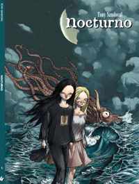 Nocturno hc01. deel 1/2