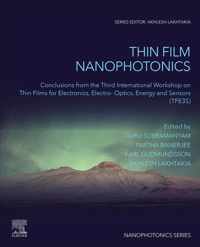 Thin Film Nanophotonics