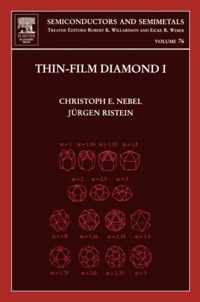 Thin-Film Diamond I